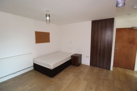 5-9 Moor Lane, Flat - Photo 4