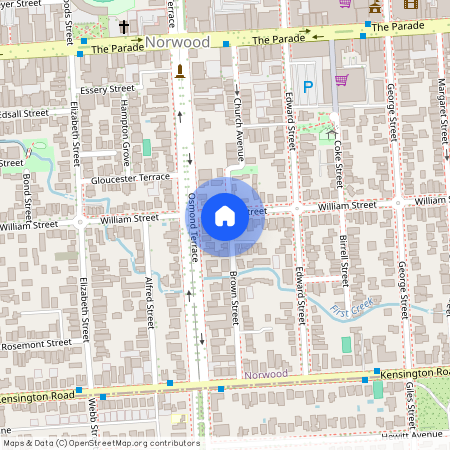 94 William Street, Norwood SA 5067