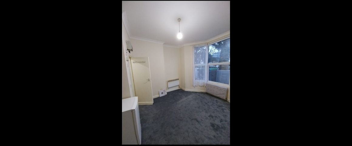 Studio Flat, Willoughby Lane, N17 - Photo 1