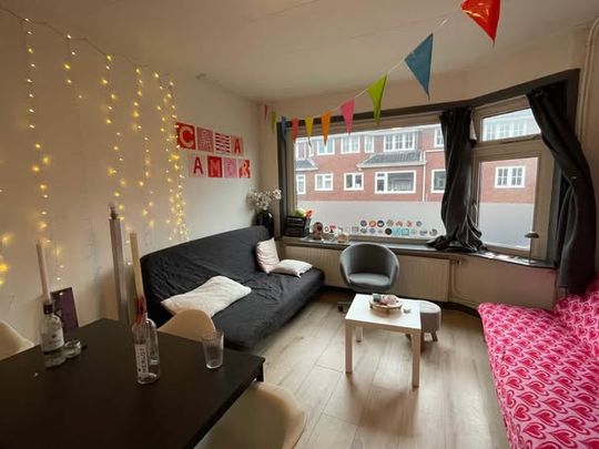 Room Groningen - Kamerlingh Onnesstraat - Foto 1