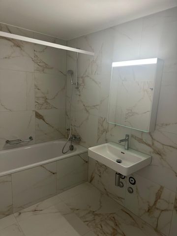 3.5 Zimmer, 69 m², 1. Stock - Foto 3