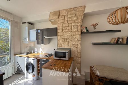 Appartement à louer à Paris 4Ème - Photo 4