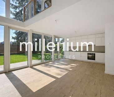 Modern semi-detached villa with independent studio - Foto 1