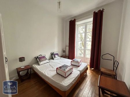 Appartement à louer 3 pièces 55.3m² - Photo 3