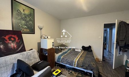 Location Appartement 1 pièce Limoges (87000) - Photo 5