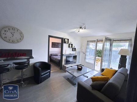 Location Appartement 2 pièces 34m² VILLERS SUR MER 14640 - Photo 2