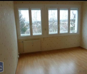 Location Appartement 1 pièce 29m² DIJON 21000 - Photo 1