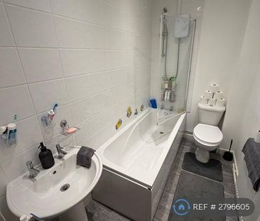 2 bedroom terraced house to rent - Photo 4