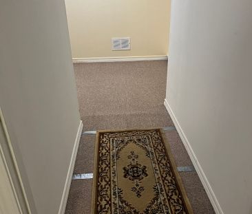 For Lease - 31 Everingham Circle Unit# BSMT, Brampton, Ontario - Photo 1