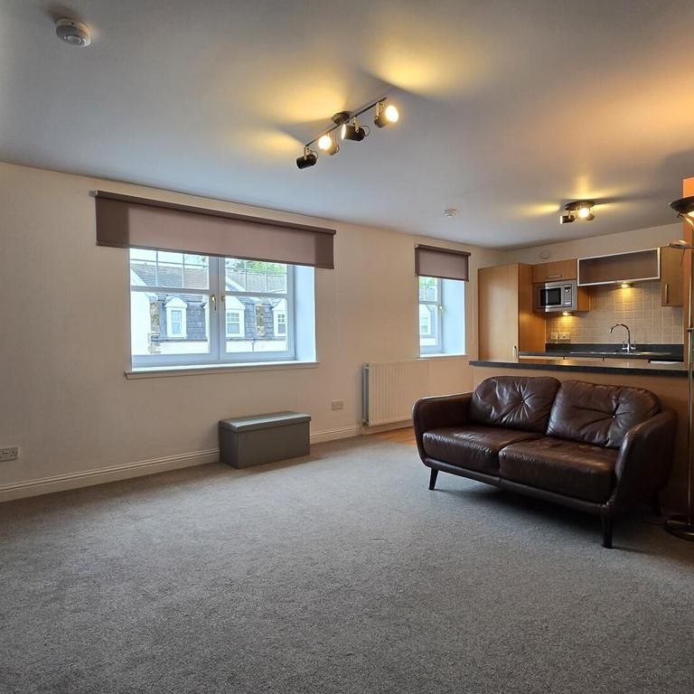 2 bedroom house to rent - Photo 1