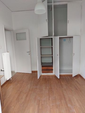 Studio/Γκαρσονιέρα για ενοικίαση Κάτω Ιλίσια (Ιλίσια) - Φωτογραφία 3