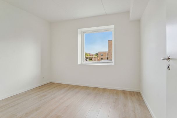 3-vær. lejlighed - Photo 1