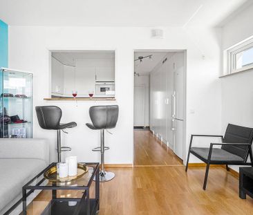 Heklagatan, Kista - Photo 3