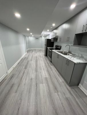 For Lease - 11 Daleridge Crescent Unit# (Bsmt) 2, Brampton, Ontario - Photo 1