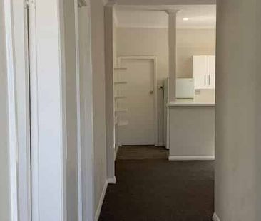 Sunny 4BR Newtown Flat in great location! - Photo 4