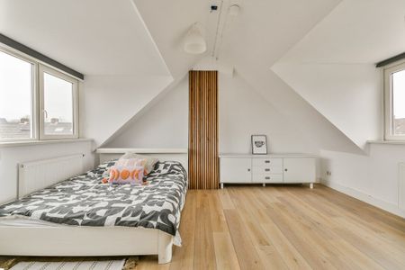 Te huur: Huis Muiderslotweg in Haarlem - Photo 4