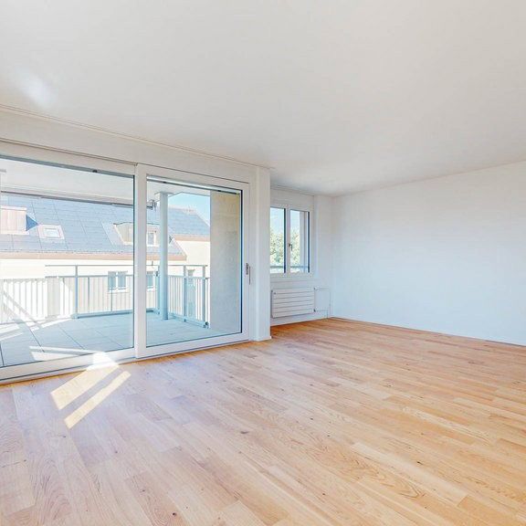 3.5 Zimmer, 81 m², 2. Stock - Photo 1