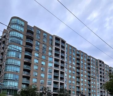 For Lease - 18 Pemberton Avenue Unit# 306, Toronto, Ontario - Photo 1