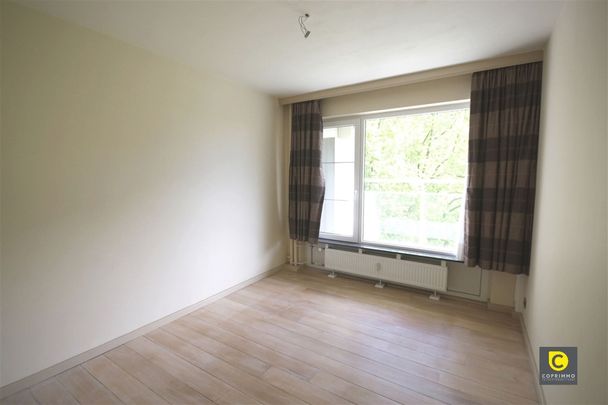 2 slpk appartement met ruim terras! - Photo 1