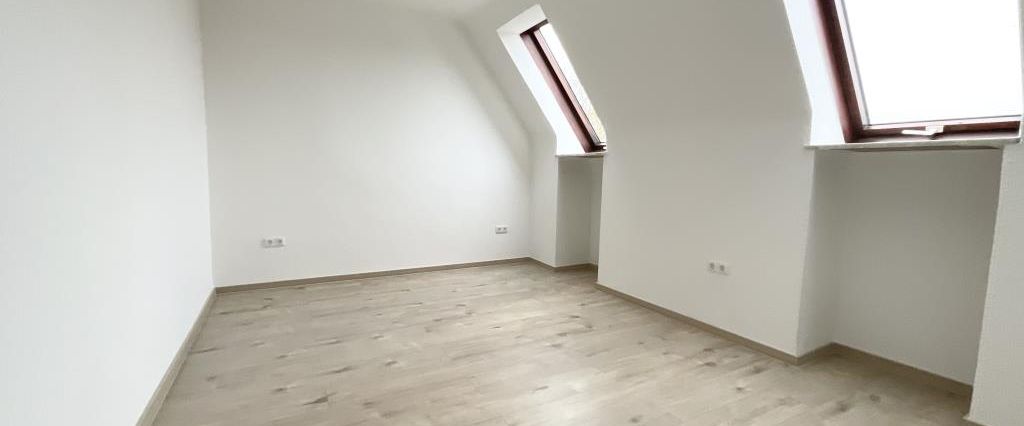 3-Zimmer-Wohnung in Wilhelmshaven Fedderwardergroden - Photo 1