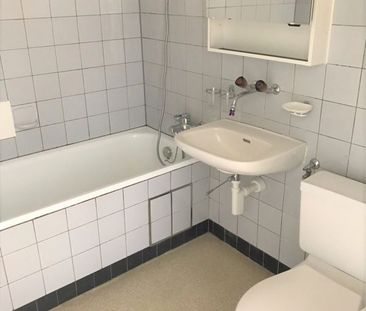 Charmante 2-Zimmerwohnung im Herzen von Kleinbasel - Photo 3