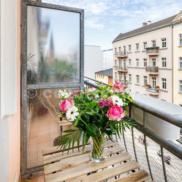 Willkomen in Berlin - Photo 1