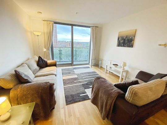 2 bedroom apartment to rent - Photo 1