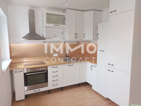 ca. 50m² Wohnung mit Ausblick / Loggia/Lift in Steyr -Ennsleite - Photo 5