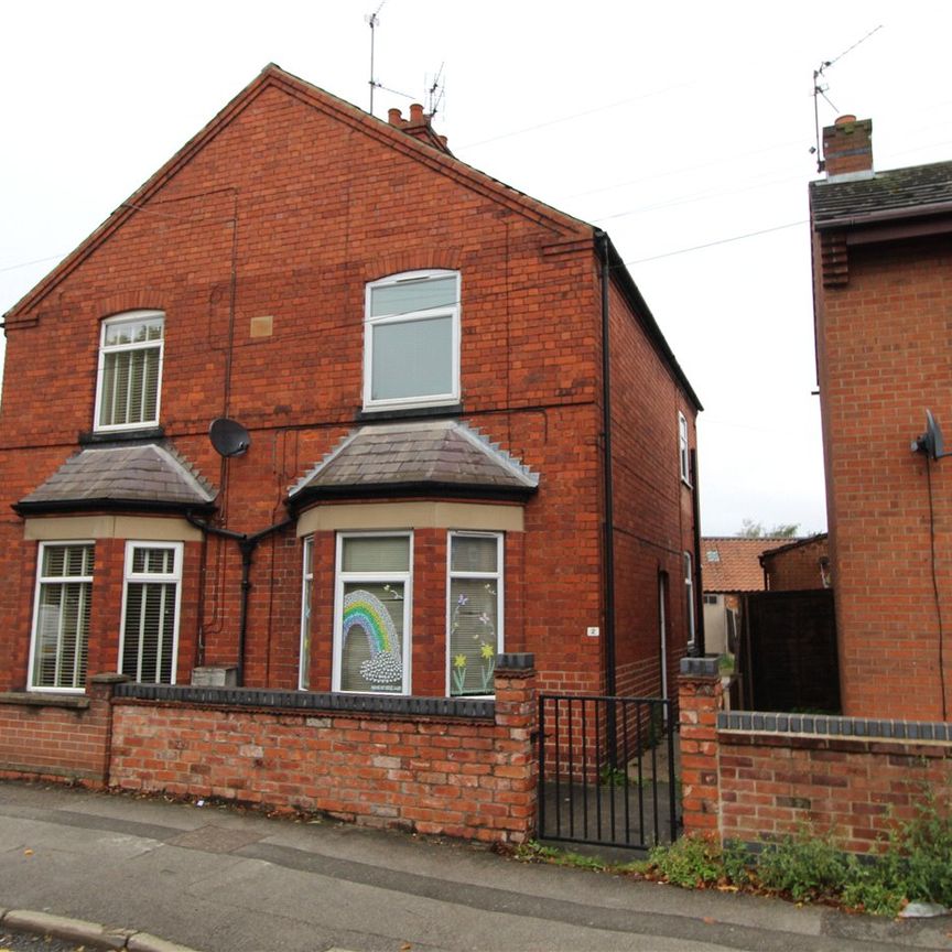 Friary Villas, Sleaford Road, Newark, Nottinghamshire, NG24 - Photo 1