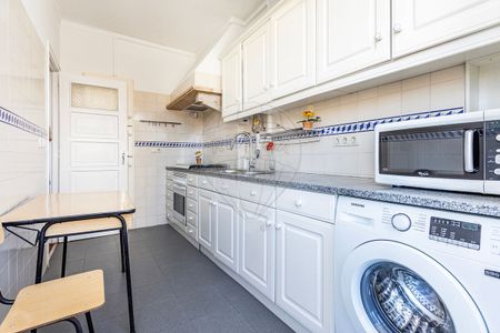 Apartamento T2 em Lisboa - Photo 3