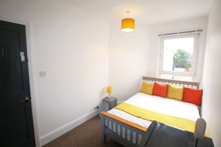 16 Carholme Road, Newland, Lincoln, Lincolnshire, LN1 1RR, United Kingdom - Photo 2