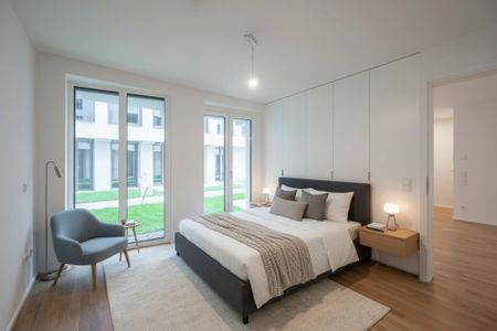 Das Projekt „MOLLARD 50“ in der Mollardgasse 50, 1060 Wien (1/1) - Photo 5