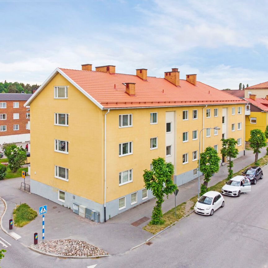 Gersnäsgatan, Katrineholm - Foto 2