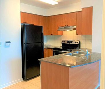 For Lease - 5500 Yonge Street Unit# 2509, Toronto, Ontario - Photo 2