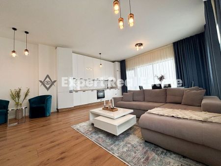 APARTAMENT MODERN 3 CAMERE-VIEW-TERASA 50MP - Photo 5