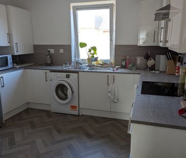 Room in a Shared Flat, Carnarvon Street, G3 - Photo 1