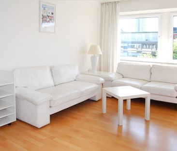 2 Zimmer in Düsseldorf - Photo 3