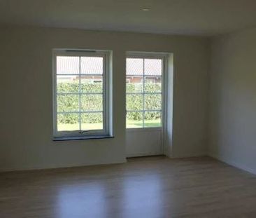Skønt 4 værelses rækkehus til leje - Photo 4