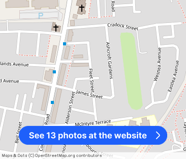 Fleet Street, Bishop Auckland, DL14 6HQ - Photo 1