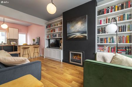 62 Carlingford Parade, Grand Canal Dock, Dublin 2 - Photo 5