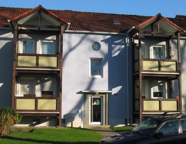 3-Zimmer Wohnung in Langendreer - Foto 1
