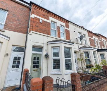 4 Nevis Avenue, Belfast, BT4 3AE - Photo 2