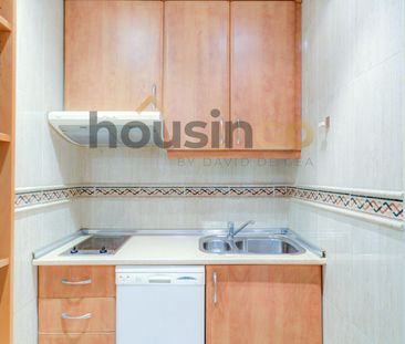 Estudio de alquiler en Núñez de Balboa, Castellana - Photo 5