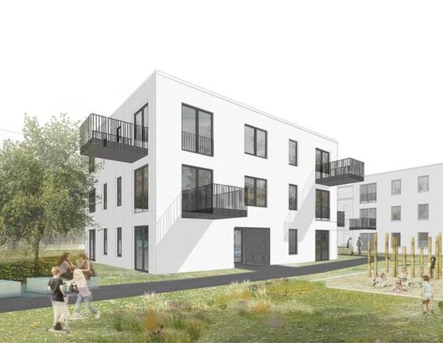 Ab sofort neue Mieter:innen gesucht - Sind Ihre Koffer schon gepackt? - Foto 1