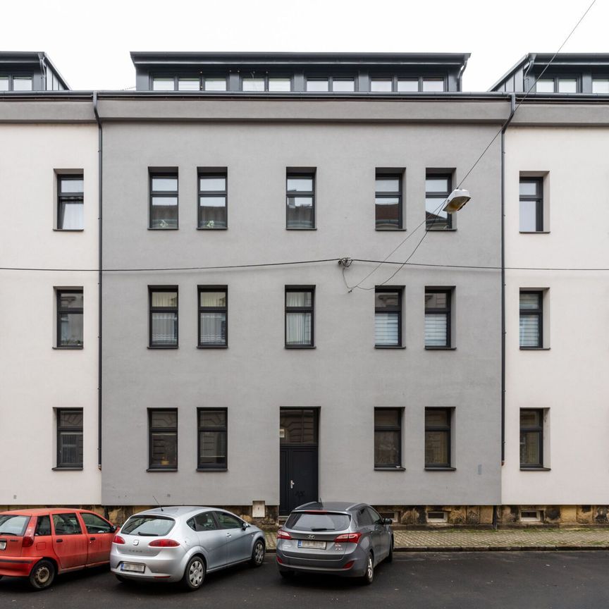 Pronájem bytu 2+kk - Fotografie 1