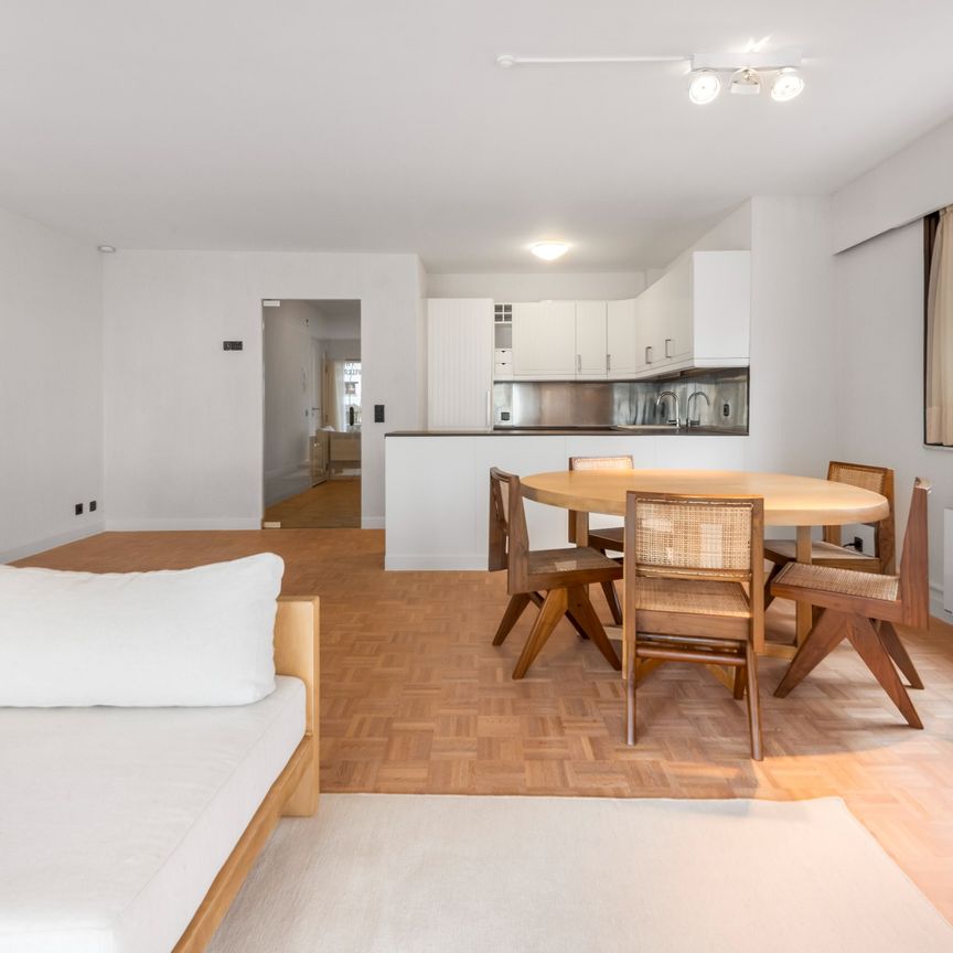 Appartement Te Huur - het Zoute - Photo 1