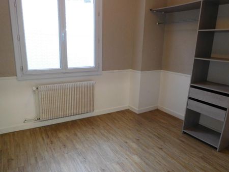 appartement Poitiers 2 pièces de 31m² - Photo 2