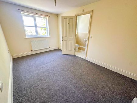 Mill View, Anstey, Leicester - Photo 2