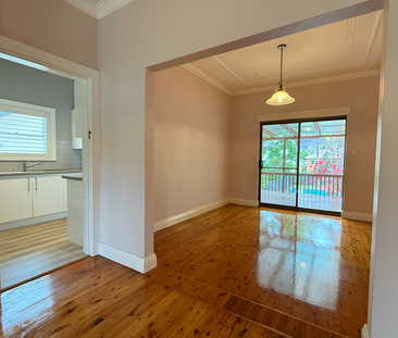 5 Haig Street, Roseville, NSW - Photo 2