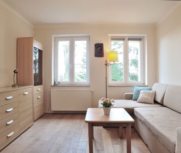 mieszkanie na wynajem - Szczecin, Grabowo, ul. Franciszka Ksawerego... - Фото 1